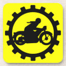 Search for car mechanic coasters Vintage