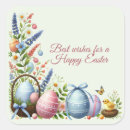 Search for easter wishes stickers Pink