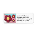 Search for girl power return address labels Cute