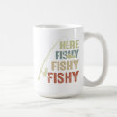 Search for fishie mugs Fishing