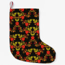 Search for russian christmas stockings Pattern