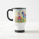 Search for cowboy art mugs Cute