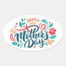 Search for happy design stickers Celebration