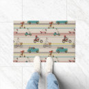 Search for motorcycle doormats Pug