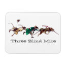 Search for mice magnets Mouse
