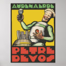 Search for beer art deco posters Antique