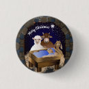 Search for christmas nativity badges Christian