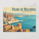 Search for balears postcards Spanish