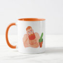 Search for ginger hair mugs Cute