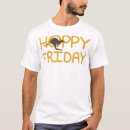 Search for happy friday tshirts Black