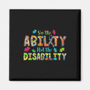 Search for policy magnets Accessibility to care