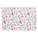Search for berry pillowcases Flower