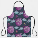 Search for bat aprons Pattern
