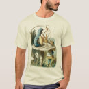 Search for hookahs tshirts Alice in wonderland