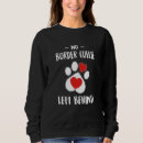 Search for dog walking hoodies Walker