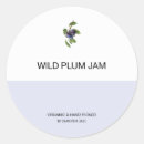 Search for plum labels Preserves