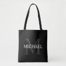 Search for masculine men tote bags For him