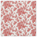 Search for red toile crafts party Roses