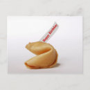 Search for fortune cookies postcards Birthday