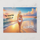 Search for scenery postcards Florida