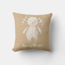 Search for name nursery cushions Rabbit