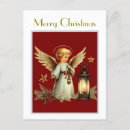 Search for beautiful angels postcards Retro