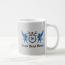 Search for pegasus mugs Blue