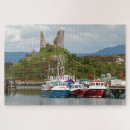 Search for fishing puzzles Scotland