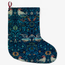 Search for bird christmas stockings Floral