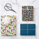 Search for coordinating wrapping paper Classy