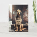 Search for brick wall cards City