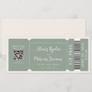 Search for vip wedding invitations Ticket