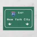 Search for interstate postcards Road