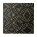 Search for art deco pattern tiles Golden