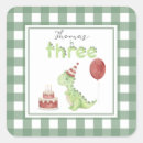 Search for turning three stickers Third birthday party