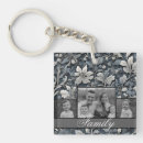 Search for white flower pattern key rings Elegant
