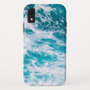 Search for foam iphone cases Ocean waves
