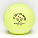 Search for perfect match Tennis