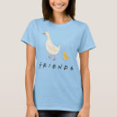 Search for chick womens tshirts Friends