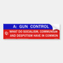 Search for democrats are communist bumper stickers Conservative