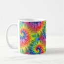 Search for hippie style mugs Groovy