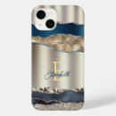 Search for indigo iphone cases Agate