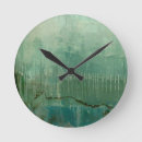 Search for green clocks Emerald