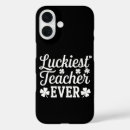 Search for st pattys day iphone cases Shenanigans