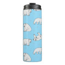 Search for polar bear in snow mugs Bears