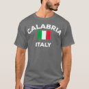 Search for calabria tshirts Vintage