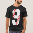 Search for number 9 tshirts Graduation