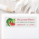 Search for floral birthday return address labels Rustic