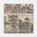 Search for dodge magnets County