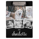 Search for photo clipboards Girly